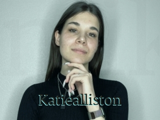 Katiealliston
