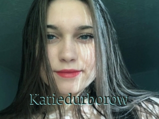 Katiedurborow