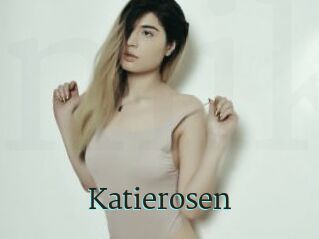 Katierosen