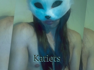katiets Milky Porn