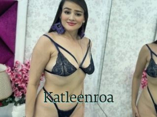 Katleenroa