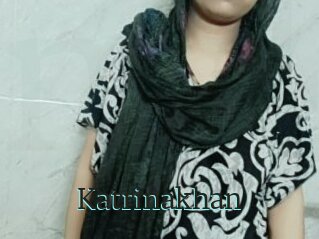 Katrinakhan