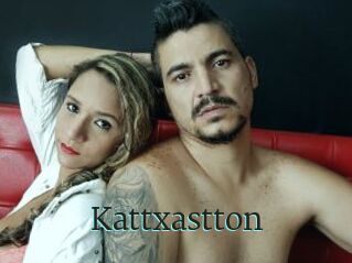 Kattxastton