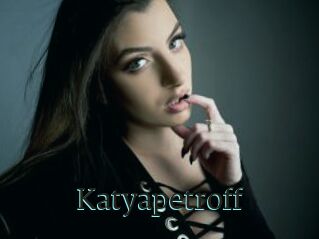 Katyapetroff