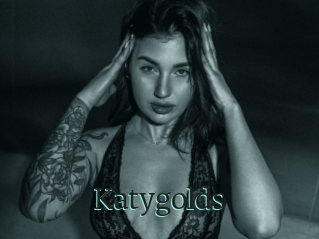 Katygolds