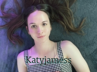 Katyjamess