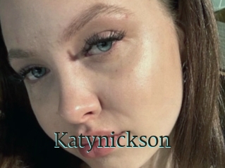 Katynickson