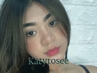 Katyrosee