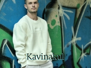 Kavinakul