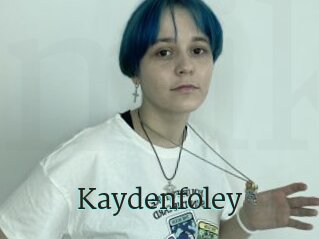 Kaydenfoley