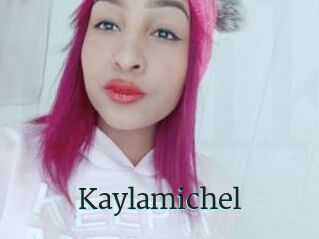 Kaylamichel