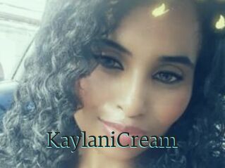 KaylaniCream