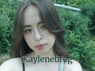 Kaylenebrog