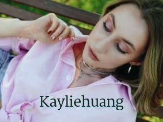Kayliehuang