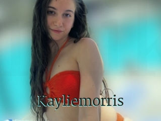 Kayliemorris