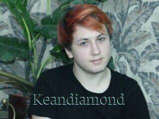 Keandiamond