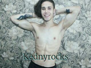 Kednyrocks