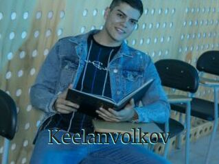 Keelanvolkov