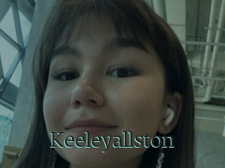 Keeleyallston