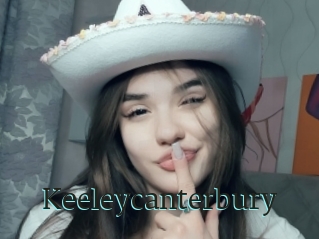 Keeleycanterbury
