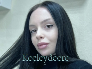Keeleydeere