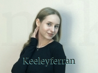 Keeleyferran