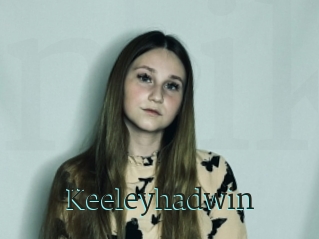 Keeleyhadwin