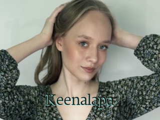 Keenalapa