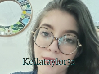 Keilataylor32