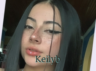 Keilyb