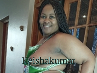 Keishakumar