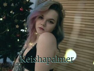 Keishapalmer