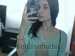 Keitlisamatha