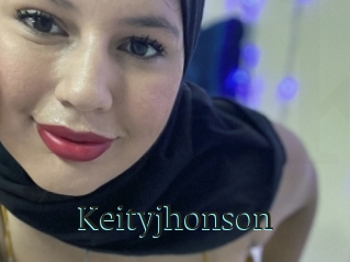 Keityjhonson