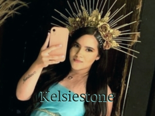 Kelsiestone