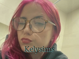 Kelysims
