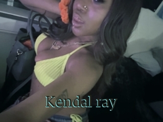 Kendal_ray