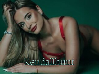 Kendallhunt