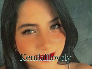 Kendalllovely