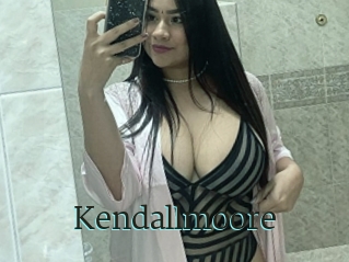 Kendallmoore