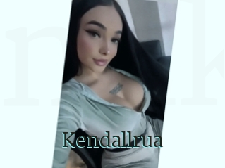 Kendallrua