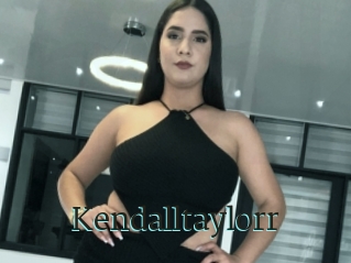Kendalltaylorr