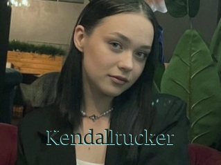 Kendalltucker