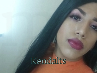 Kendalts