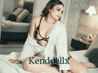Kenddallx