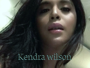 Kendra_wilson