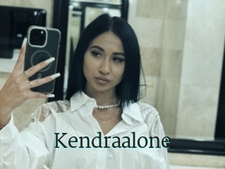Kendraalone