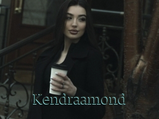 Kendraamond