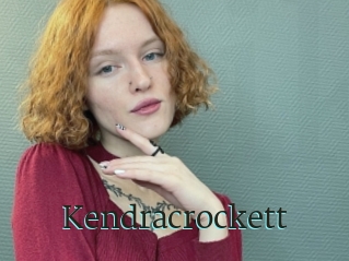 Kendracrockett