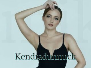 Kendradunnuck